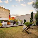 ホテル Ibis Styles Centre Gare 3*