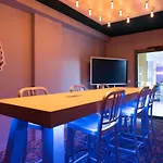 Ibis Styles Centre Gare 3* ボルドー