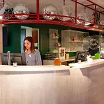 Ibis Styles Centre Gare ホテル