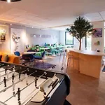 ホテル Ibis Styles Centre Gare