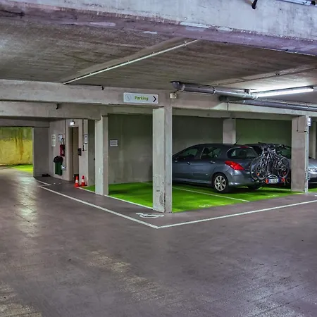 Ibis Styles Centre Gare Hotel Burdeos