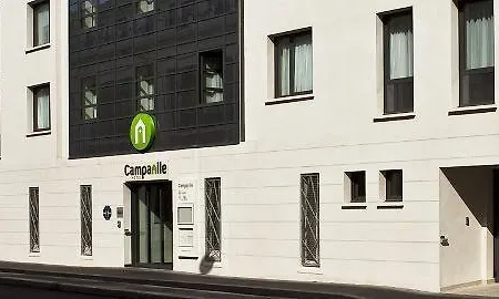 Hotel Ibis Styles Centre Gare 3*