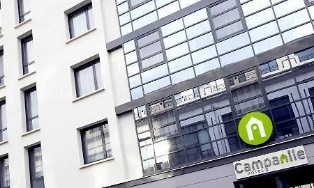 Ibis Styles Centre Gare ホテル ボルドー