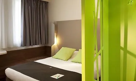Ibis Styles Centre Gare ボルドー