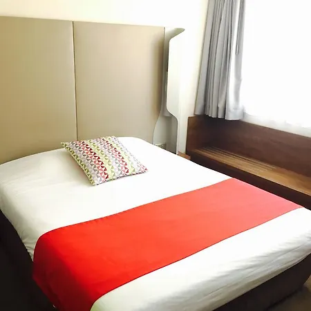 Ibis Styles Centre Gare 3* Bordéus