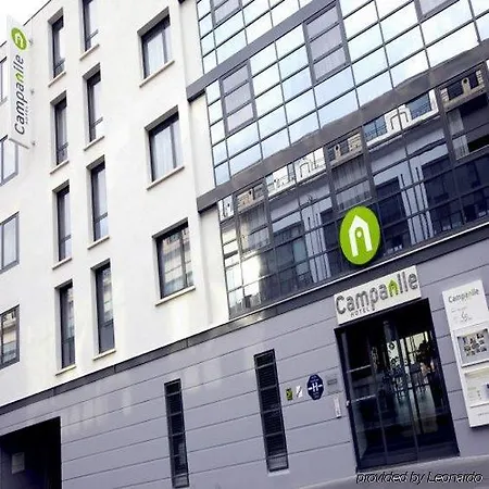 Ibis Styles Centre Gare ボルドー