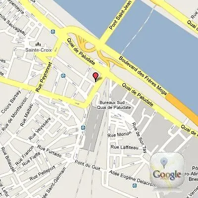 Ibis Styles Centre Gare ホテル