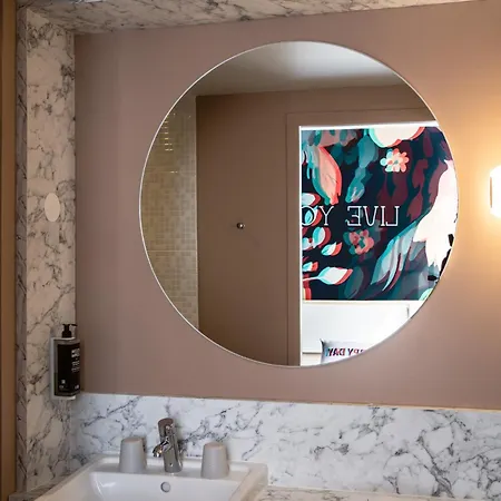 Ibis Styles Centre Gare Hotel