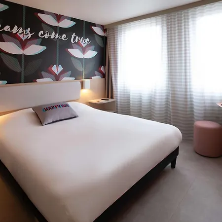 Hotel Ibis Styles Centre Gare