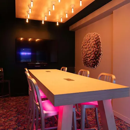 Ibis Styles Centre Gare Hotel Burdeos