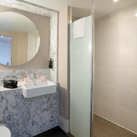 Otel Ibis Styles Centre Gare Bordeaux