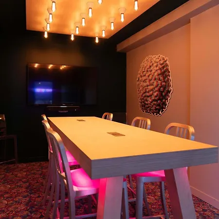 Ibis Styles Centre Gare Hotel 3*