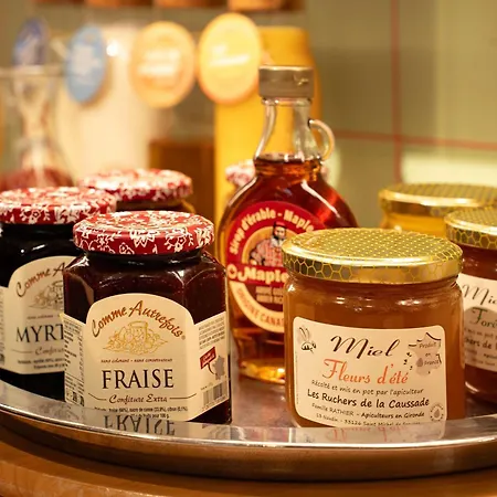 Hotel Ibis Styles Centre Gare 3*