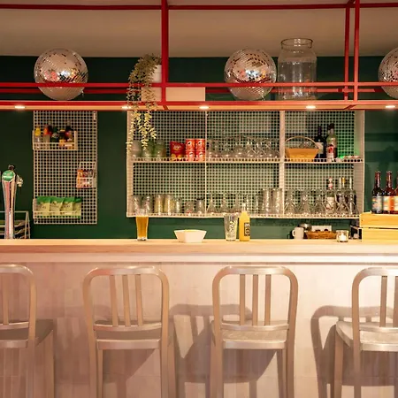 Ibis Styles Centre Gare Hotel Bordeaux