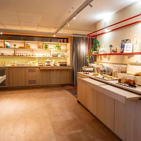 Hotel Ibis Styles Centre Gare Bordeaux