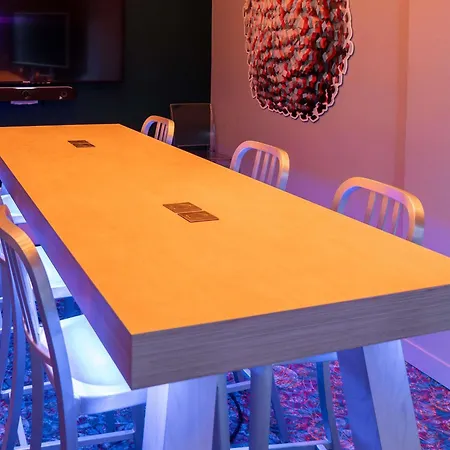 Ibis Styles Centre Gare Bordeaux