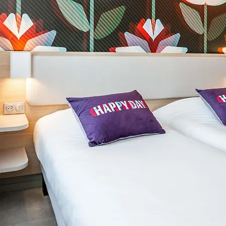 Otel Ibis Styles Centre Gare Bordeaux