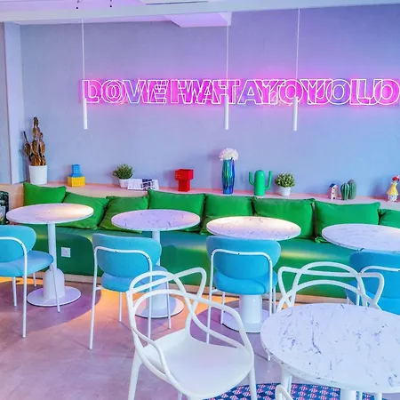 Hotel Ibis Styles Centre Gare