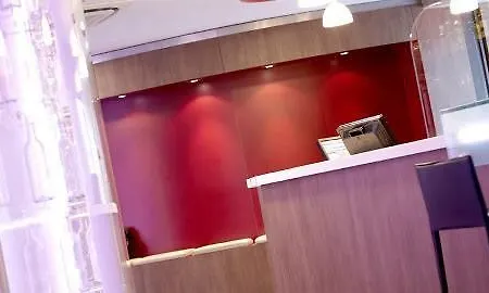Ibis Styles Centre Gare 3* Bordéus