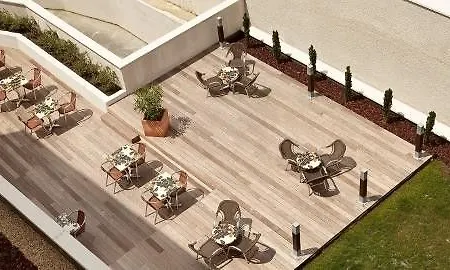 Campanile Centre - Gare Saint-jean Hotel Bordeaux