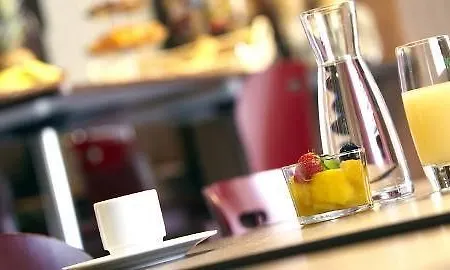Ibis Styles Centre Gare Bordéus