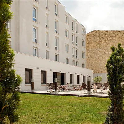 Ibis Styles Centre Gare