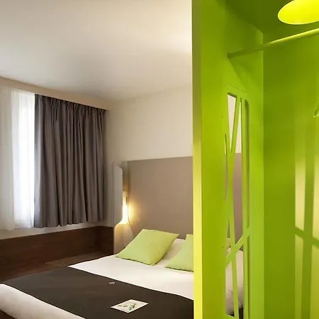 Ibis Styles Centre Gare Otel 3*