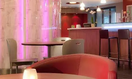 Ibis Styles Centre Gare Hotel