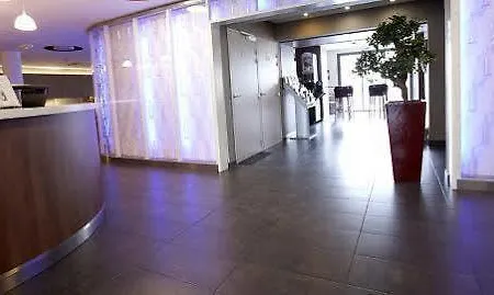 Ibis Styles Centre Gare Szálloda