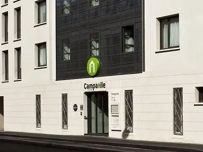Hotel Ibis Styles Centre Gare Bordéus