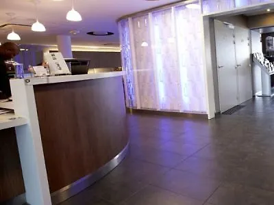 Hotel Ibis Styles Centre Gare 3*