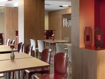 Hotel Ibis Styles Centre Gare