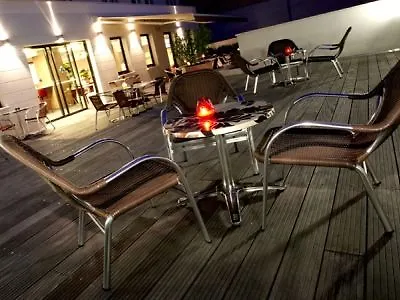 Ibis Styles Centre Gare Bordéus