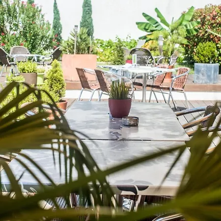 Ibis Styles Centre Gare Hotel Bordeaux