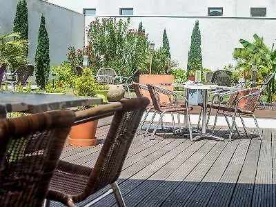 Ibis Styles Centre Gare Bordéus