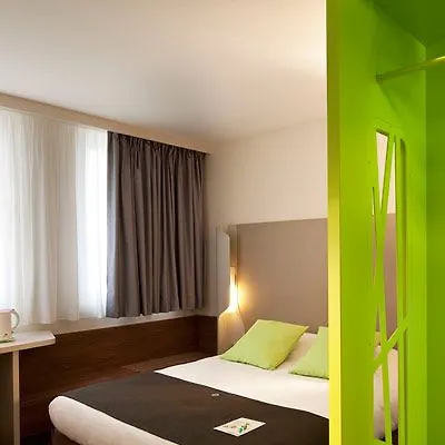 Ibis Styles Centre Gare ボルドー