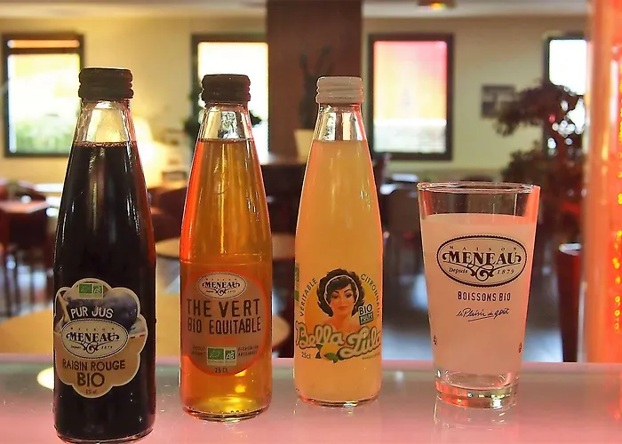 Ibis Styles Centre Gare Hotel