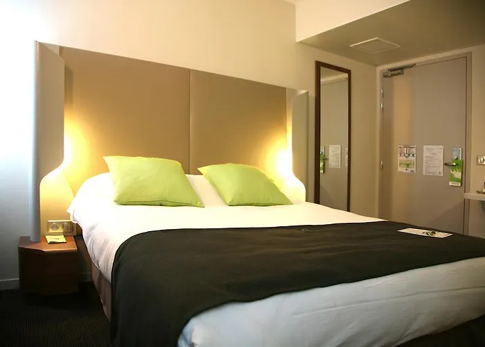 호텔 Ibis Styles Centre Gare 보르도