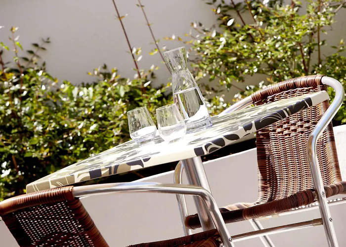 Ibis Styles Centre Gare 3*