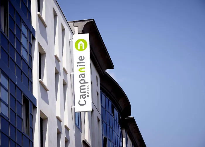 Ibis Styles Centre Gare Μπορντό