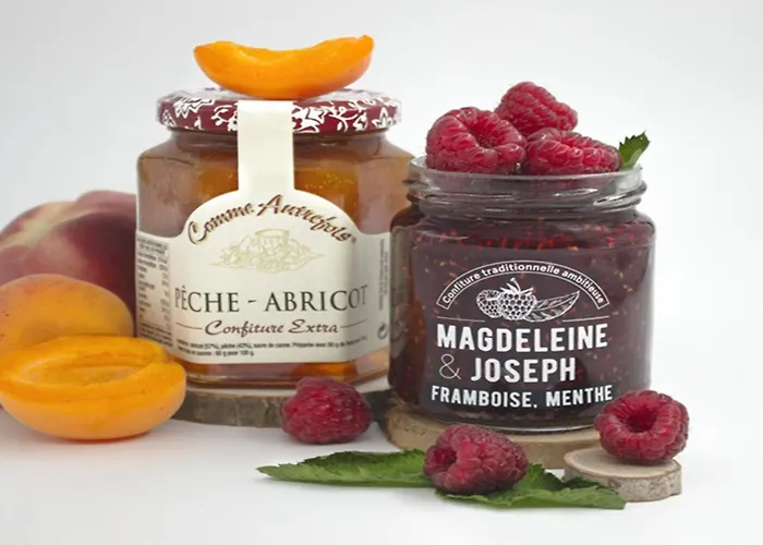 Ibis Styles Centre Gare 호텔 3*