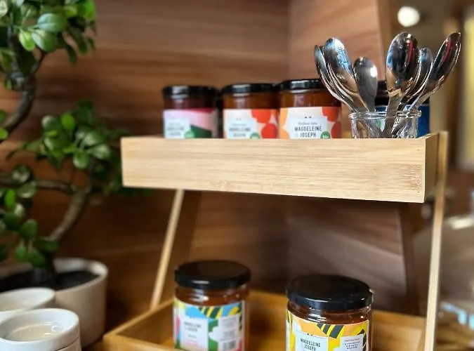 호텔 Ibis Styles Centre Gare 보르도