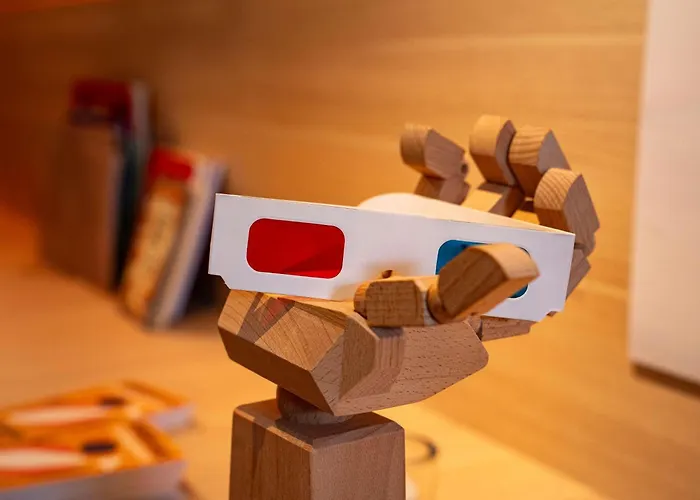 Ibis Styles Centre Gare Bordeaux