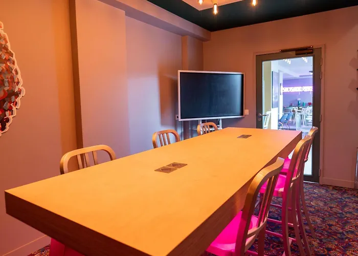 Ibis Styles Centre Gare