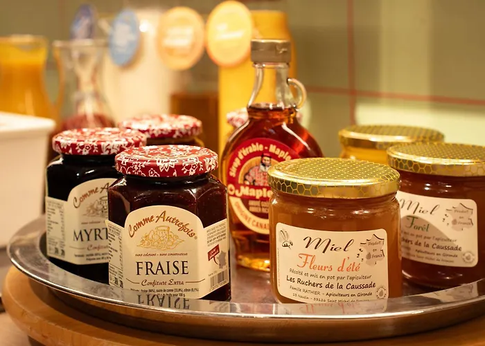 호텔 Ibis Styles Centre Gare 3*