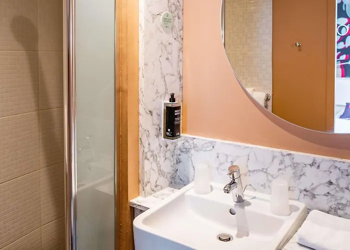 Ibis Styles Centre Gare 3*