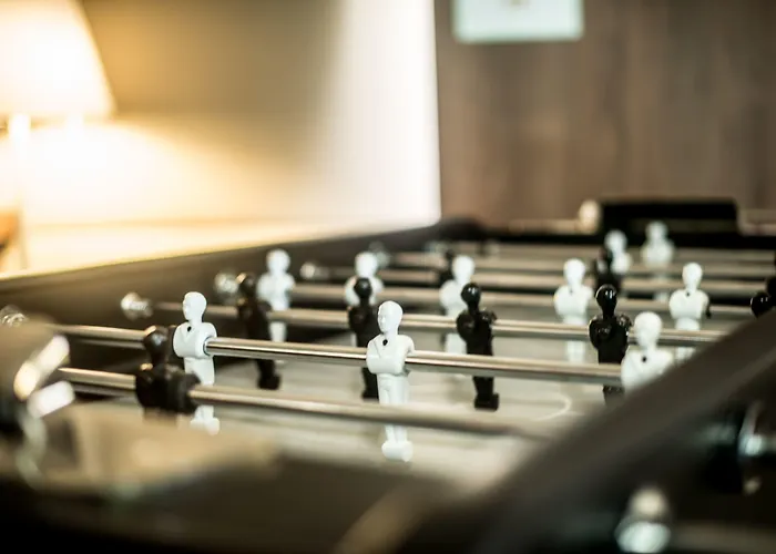 Ibis Styles Centre Gare Bordeaux