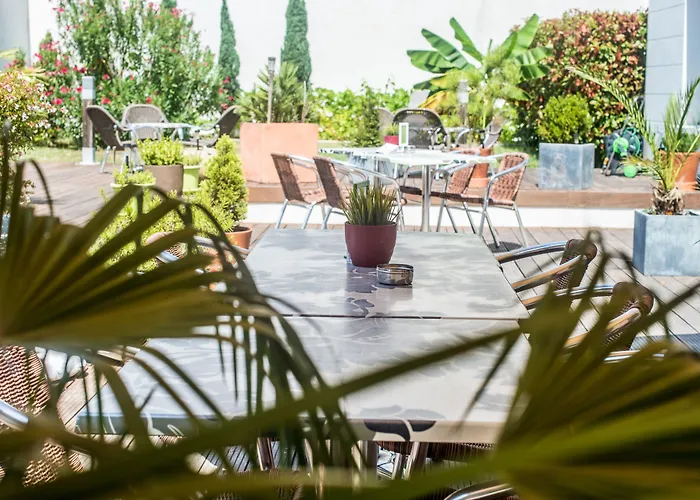 Ibis Styles Centre Gare Ξενοδοχείο