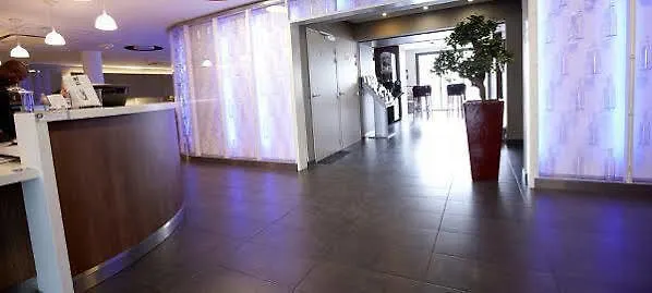 Ibis Styles Centre Gare מלון