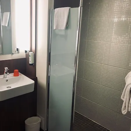 Szálloda Ibis Styles Centre Gare Bordeaux